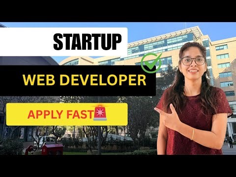 React Web Developer Jobs 2026 | Freshers & Experienced Hiring Now 🔥