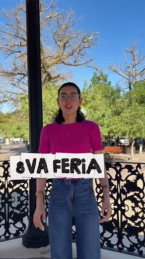 8va Feria Hermosillo Crece con Empleo: Conéctate