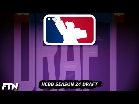 HCBB Season 24 Draft