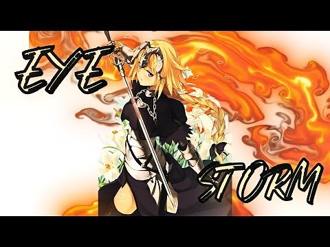 AMV - Jeanne d'arc Fate Apocrypha