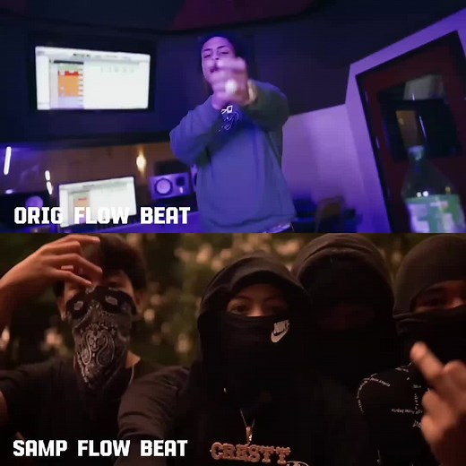 Drill Music Evolution: Then and Now