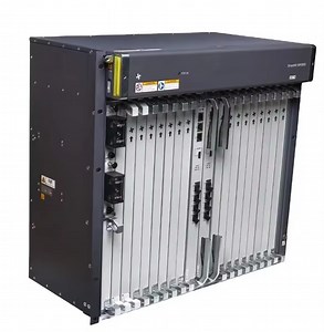 [Hot Item] Olt Smartax Ma5800-X17 02313fed AC DC ONU Network Optical Line Terminal Olt for Huawei