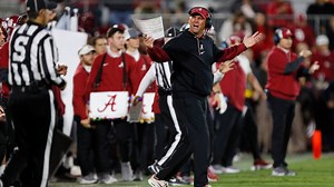 A Tale of Two Coaches: Who is passing the Vibe Check DeBoer or Prime?