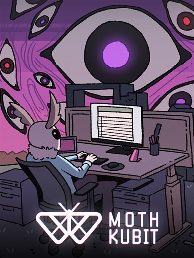 Moth Kubit (2026) | Price, Review, System Requirements, Download