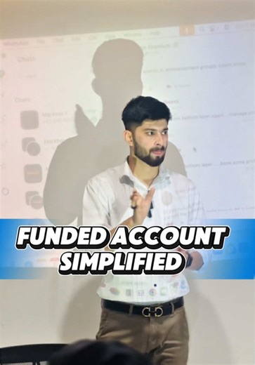 Understanding Funded Account Prop Firms for Beginners
