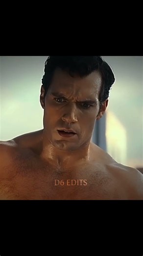 The Last son of Krypton 🥶 #superman #dcuniverse