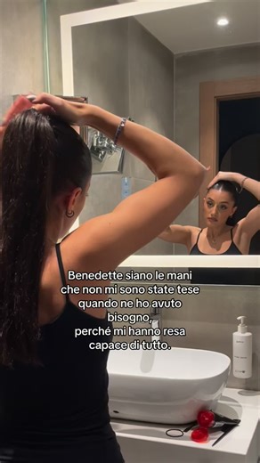 Instagram video by Giorgia Taddei • Jan 6, 2026 at 3:24 AM