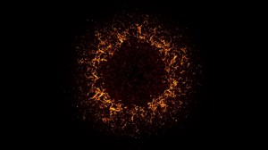 Download Festive Fireworks. A flash of bright sparkling fireworks creating a festive atmosphere and uplifting mood for free