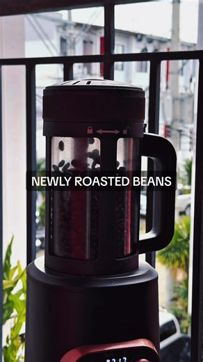 Mastering the Perfect Coffee Roast: A 70/30 Arabica-Robusta Blend