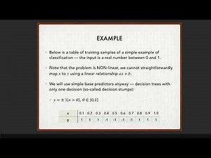 ML.05.04 AdaBoost Example