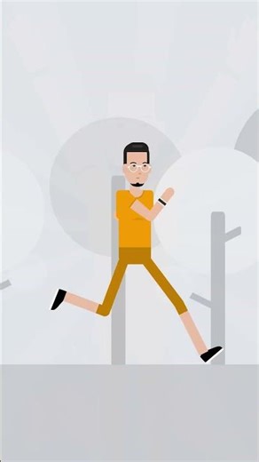 Daily Exercises — Simple Moves, Animated!