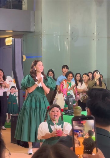 ชงให้คุณพ่อ พร้อมบอกความรู้สึกดีๆ