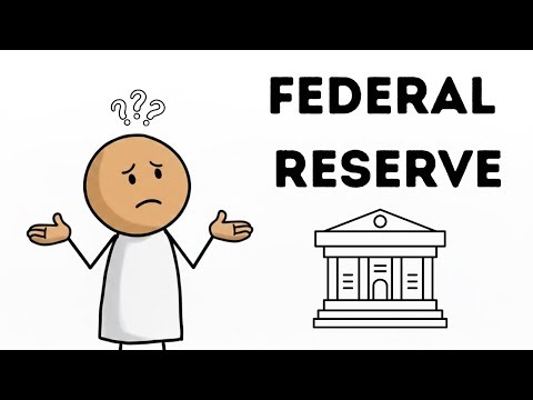 What is the Federal Reserve?