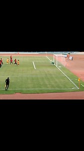 Watch Power Dynamos player Shumah's sublime finish in yesterday's Power Dynamos Football Club vs Vipers FC CAF champions league Group stage qualifiers | Zambian football source