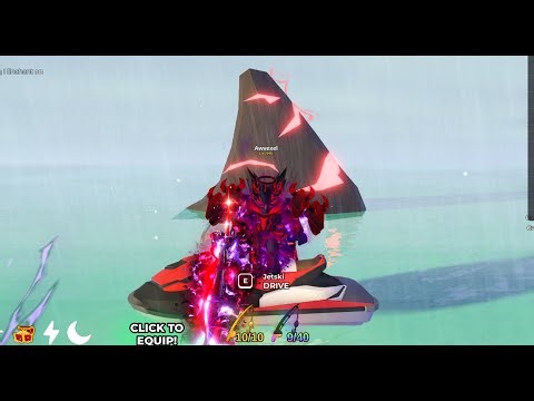 NYARI KLIP NARIK SECRET DI OCEAN? SEMOGA BISA DAPAT SECRET YA! & NUNGGU JAM 10 MALAM - Fish It