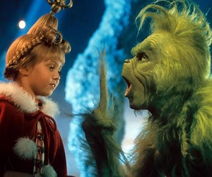 "Grinch: Świąt nie będzie" 2024 - kiedy w TV? Data i godzina emisji