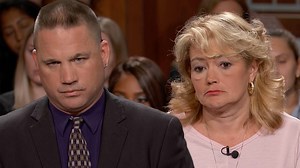 Joseph says his ex used his credit card and stole his tax refund when he was in prison. | Judge Judy