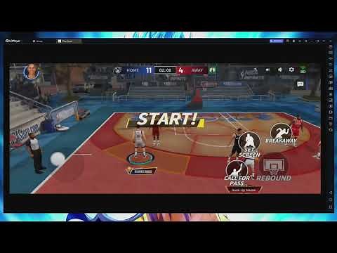 How to Play NBA Infinite on PC