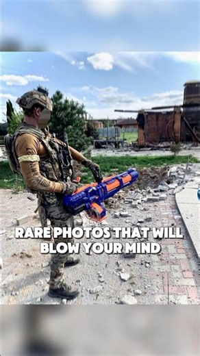 Rare Photos You've Probably Never Seen Before (Part 166)