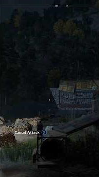 FarCry Newdawn Base Takeover with long knife throw Xbox #fps #gaming #firstpersonshooter #videogame