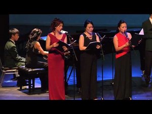 Candlelight Carol
