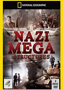 Nazi Megaestructuras - Ver la serie de tv online