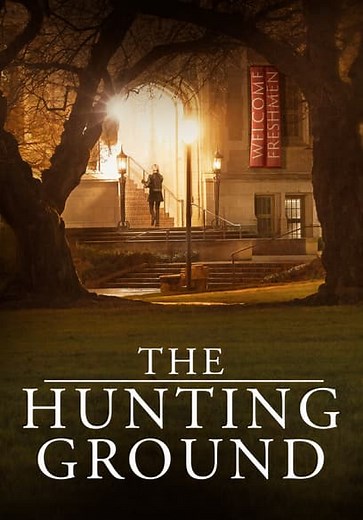 The Hunting Ground (2015)