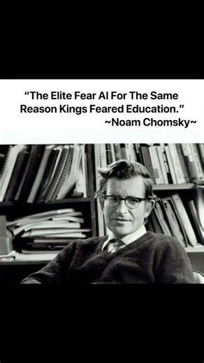 Noam Chomsky