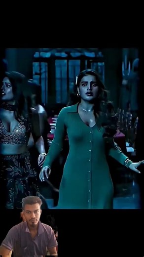 जब एक्टर की एक्टिंग ऑवर द टॉप हो 😤😂 #movie #shorts