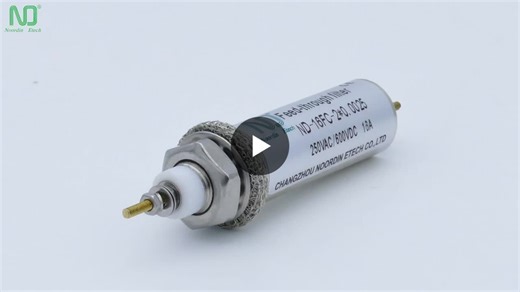 #emc #feedthroughfilter #emifilter #shieldedroom #anechoicchamber #panelmount #emccompliance #electromagneticcompatibility #industrialcontrol #noordinetech | Noordin Etech