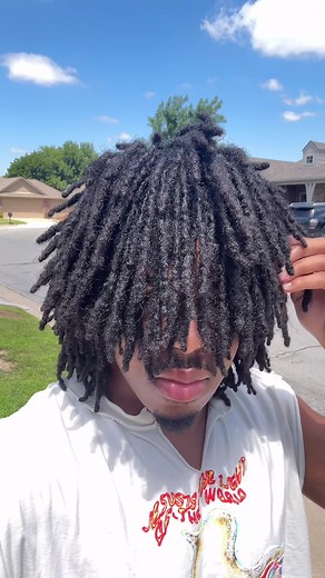 Freeforms Dreads: Semi Freeform Locs Guide