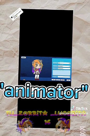Cómo animar en Little Character Animator