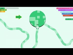 Paper.io 2 INSTANT WIN! SECRET TRICK Map Control: 100.00%