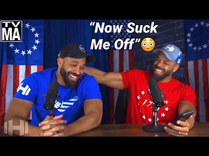 Hodgetwins TV “Funniest Moments/X-Rated Moments"