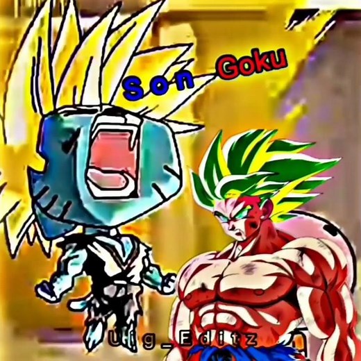 🔥 GUMBALL TRIES TO TRANSFORM INTO SUPER SAIYAN! 🥶⚡