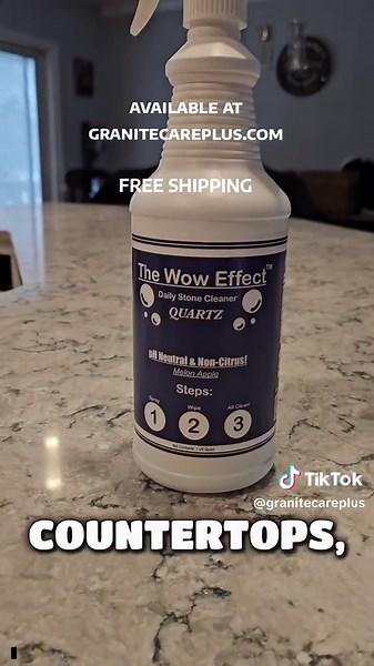 Quartz Countertop Crack Repair: What to Do When It Heats Up