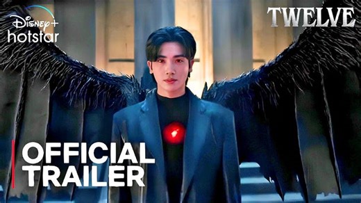 Supernatural K-Drama "Twelve" is streaming now on Disney