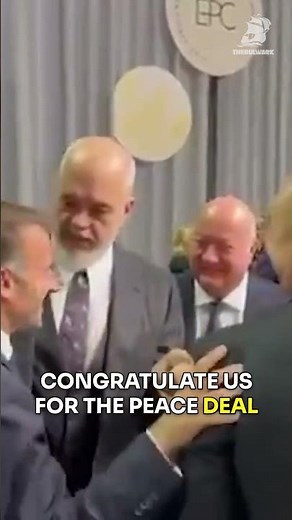 Albanian PM mocks Trump over Armenia confusion