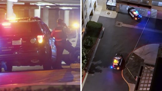 Mitt Romney’s Sister-in-Law Found Dead Near Southern California Shopping Mall