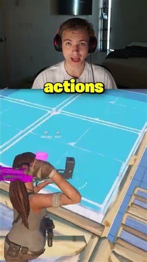 The EASIEST WAY To IMPROVE At Fortnite On Controller! 🎮📈