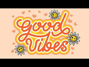Weekend Music - Good Vibes Only
