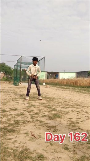 Day 162 | Front diving Catch Practice #cricket #ipl2026 #playbold #bestfielder #powerbat #catching