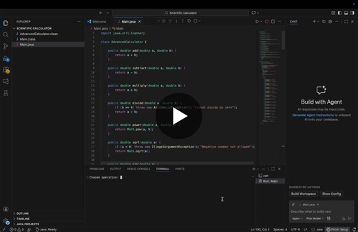 #codvedainternship #codvedatech #codvedaachievements #codvedaprojects #codveda #codvedajourney #codvedaexperience #futurewithcodveda #java #problemsolving #codingjourney #learninginpublic… | Kaushik Ganesh