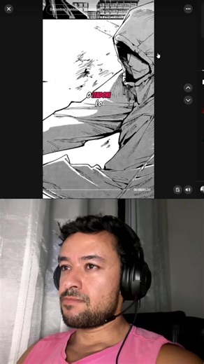 Itadori é o Top 1 no Módulo de Jujutsu Kaisen