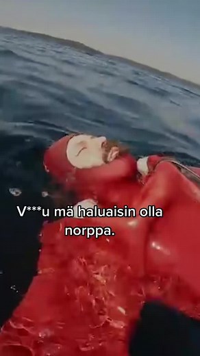 Ollappa norppa🦭 #madventures #madventuressuomi #nelonen #ruutu