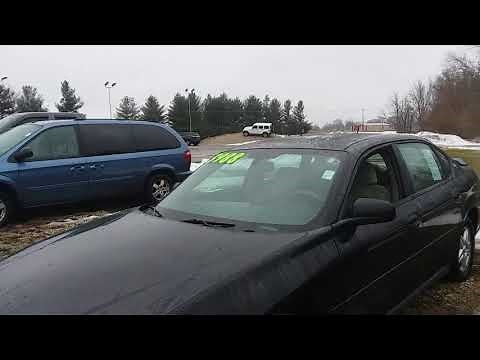2005 Chevrolet Impala Full Tour