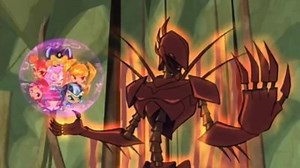 Watch Winx Club Season 3 Episode 27 - The Shadow Phoenix