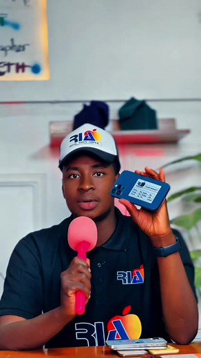 Exploring RIA Smartphones