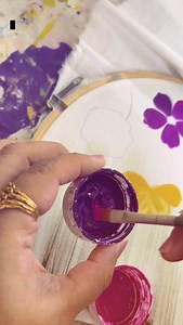 Simple and easy way to paint in a ater shading by jasminestyle new batch starting from 17 February registration open watsap 7696086040 | Jasmine Style