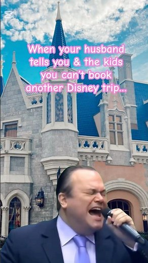 We’re gonna do it anyway 🙊#disney #husband #funny #meme #jokes
